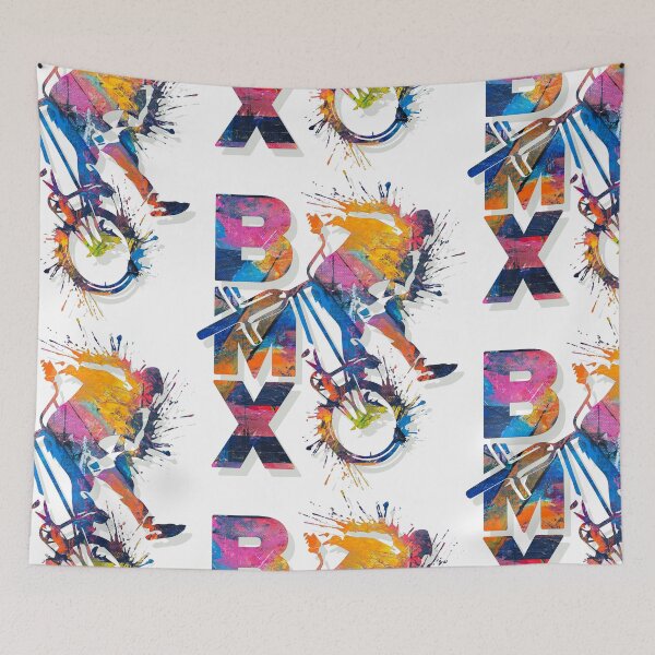 Artikelvorschau, BMX Bekleidung - Cooles BMX Rad entworfen und verkauft von BabyYodaSticker.