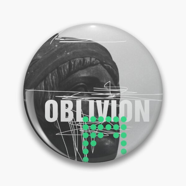 Item preview, Oblivion designed and sold by FrankMoth.