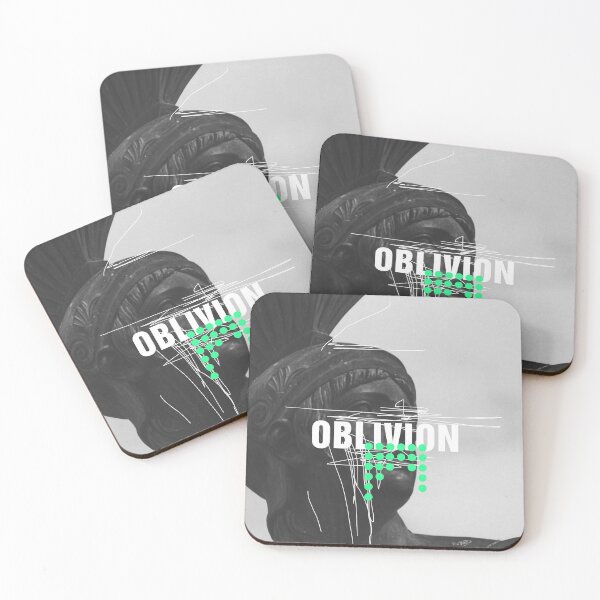 Item preview, Oblivion designed and sold by FrankMoth.