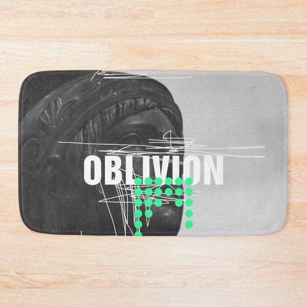 Item preview, Oblivion designed and sold by FrankMoth.