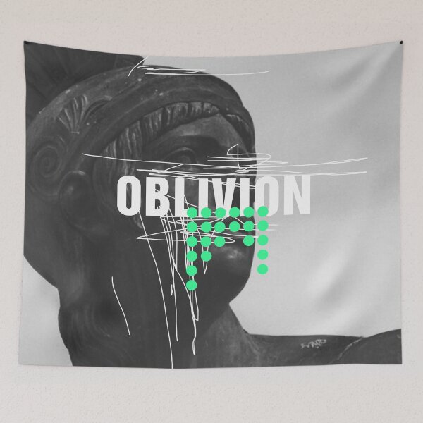 Item preview, Oblivion designed and sold by FrankMoth.