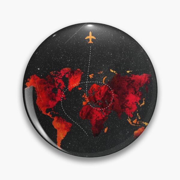 Item preview, El mundo designed and sold by PeterCech.