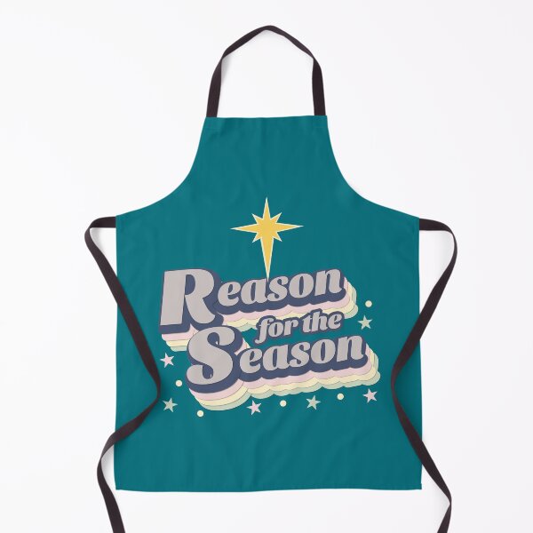 Item preview, REASON FOR THE SEASON designed and sold by Cr1sV.