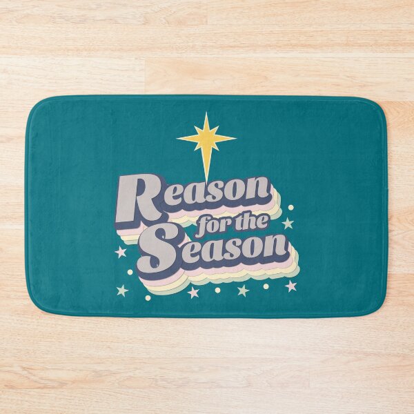 Item preview, REASON FOR THE SEASON designed and sold by Cr1sV.