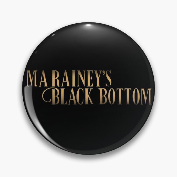 Item preview, Ma Rainey’s black bottom designed and sold by silvia231298.