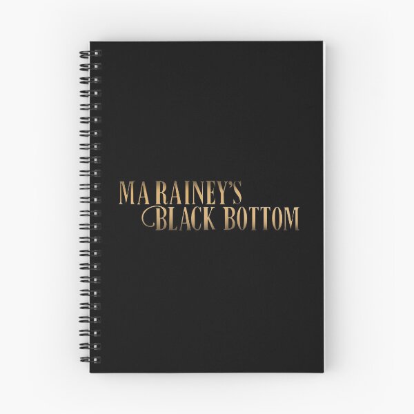 Item preview, Ma Rainey’s black bottom  designed and sold by silvia231298.