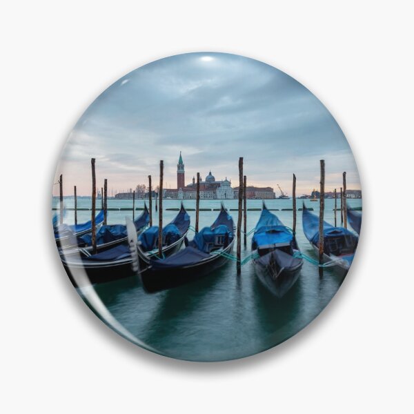 Item preview, Gondolas parking designed and sold by Bogdan Maris.