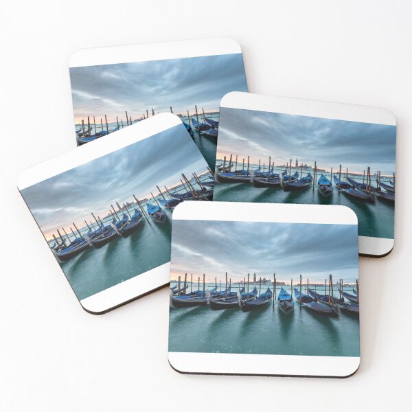 Item preview, Gondolas parking designed and sold by Bogdan Maris.