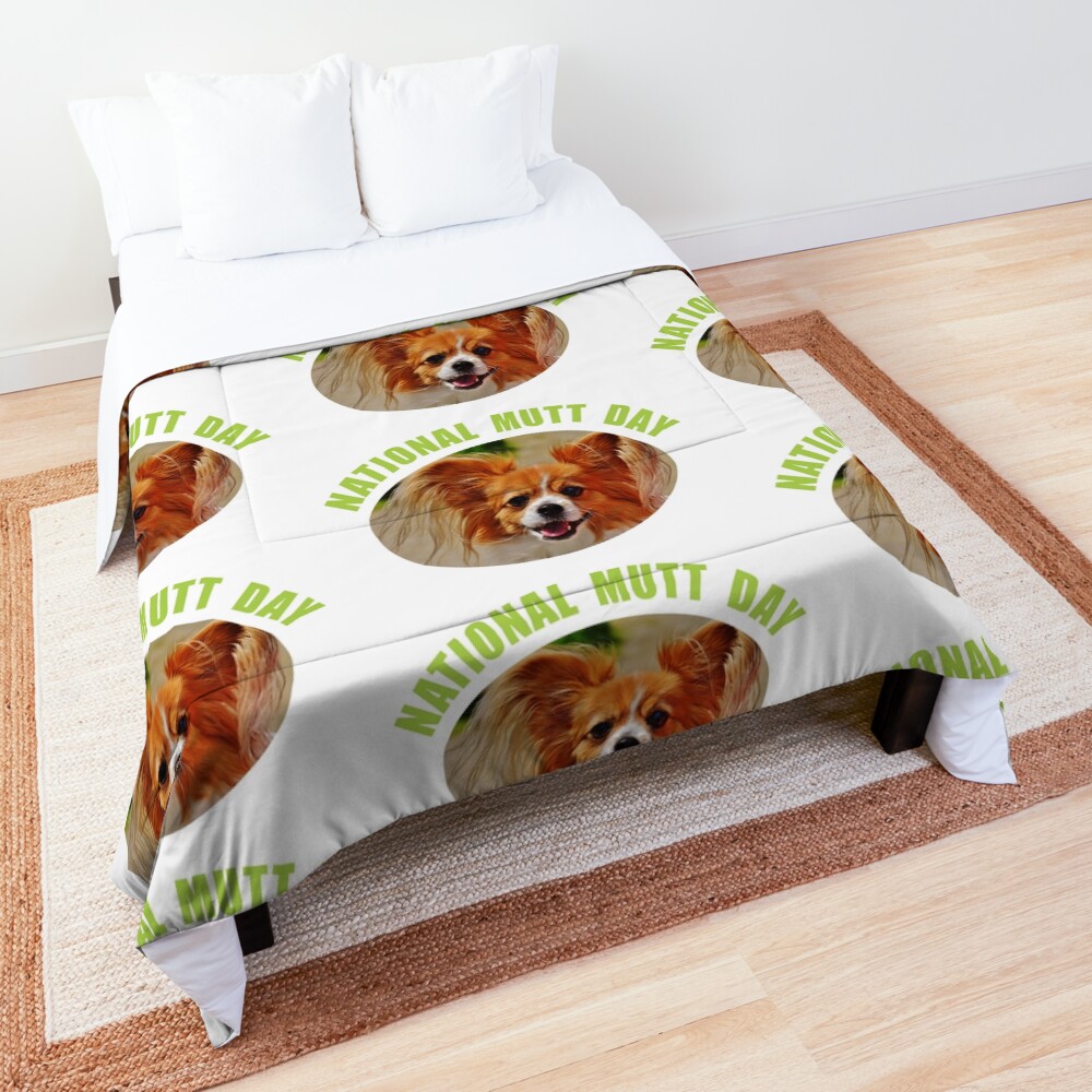 Item preview, Comforter designed and sold by JeanJohnJohn.