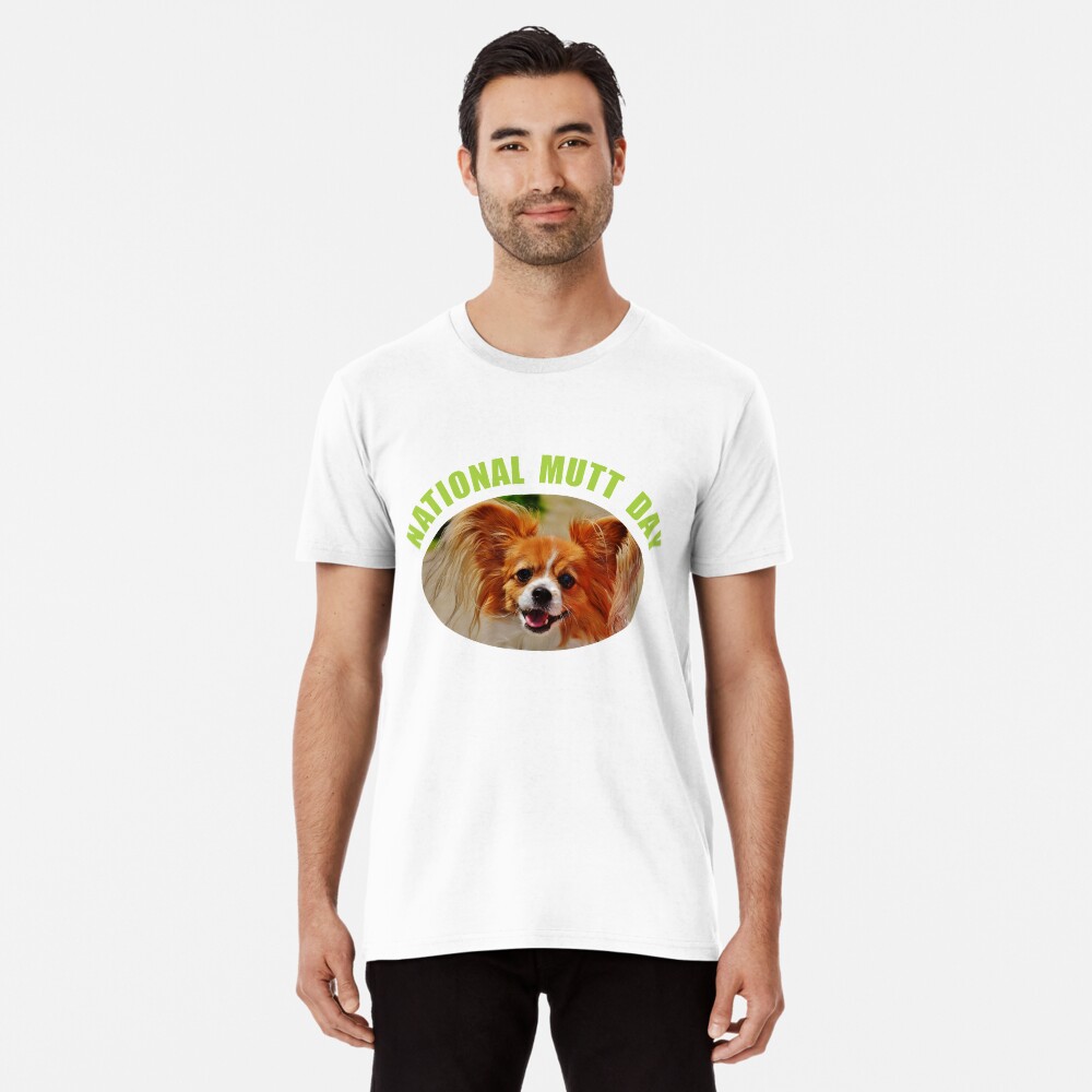 Item preview, Premium T-Shirt designed and sold by JeanJohnJohn.