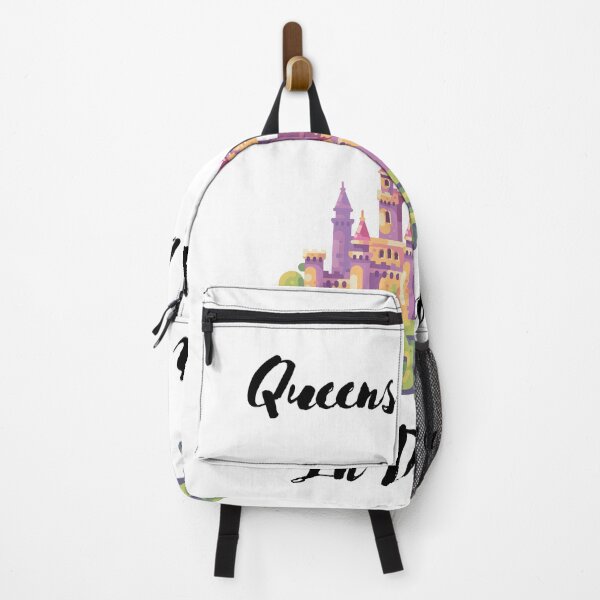 Item preview, Queens Are Born In December- December Birthday Quotes Shirt designed and sold by Karim Hasraoui.