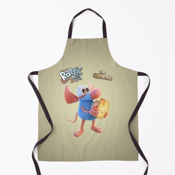 Item preview, RatticMini-The Cheese. designed and sold by Rattic.