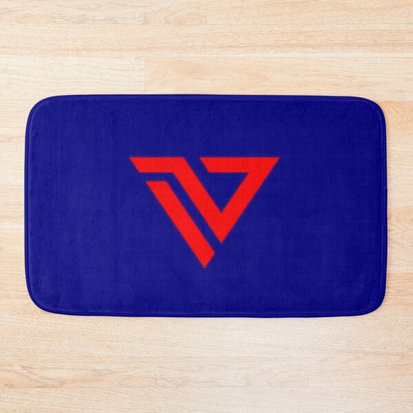 Item preview, Tri-IV (Blue)  designed and sold by sagar96.