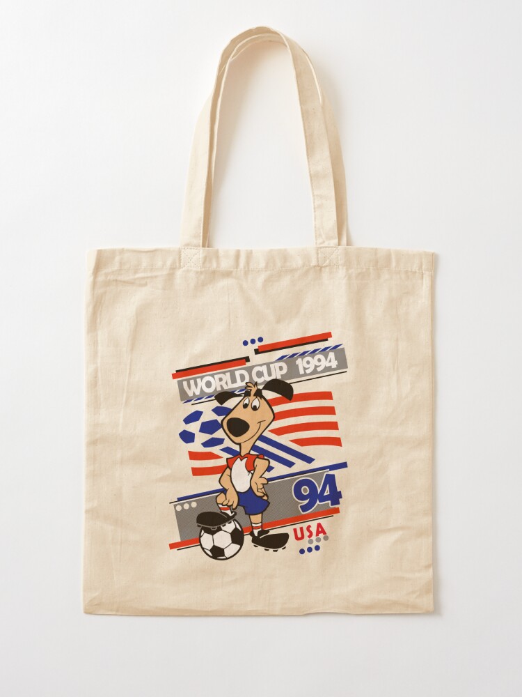 World Cup - USA 94 | Tote Bag