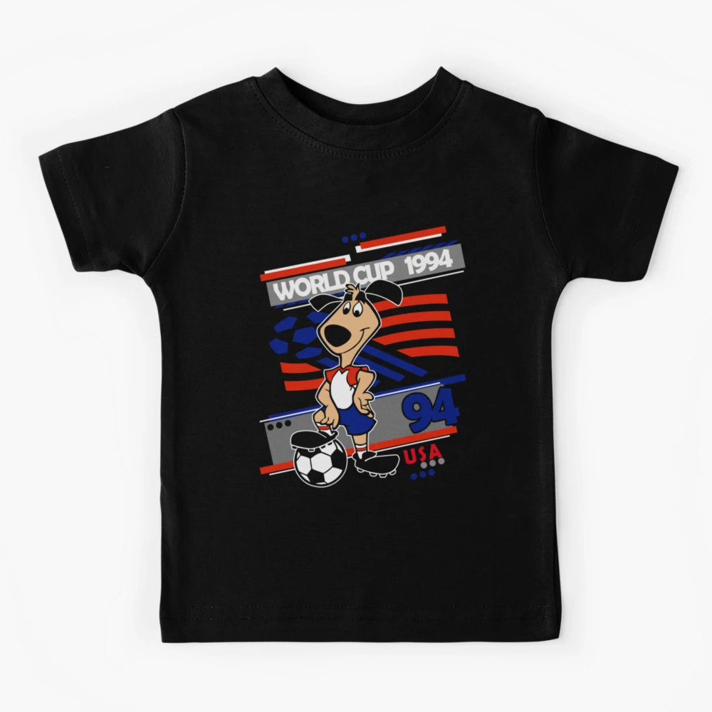 World Cup - USA 94 | Kids T-Shirt