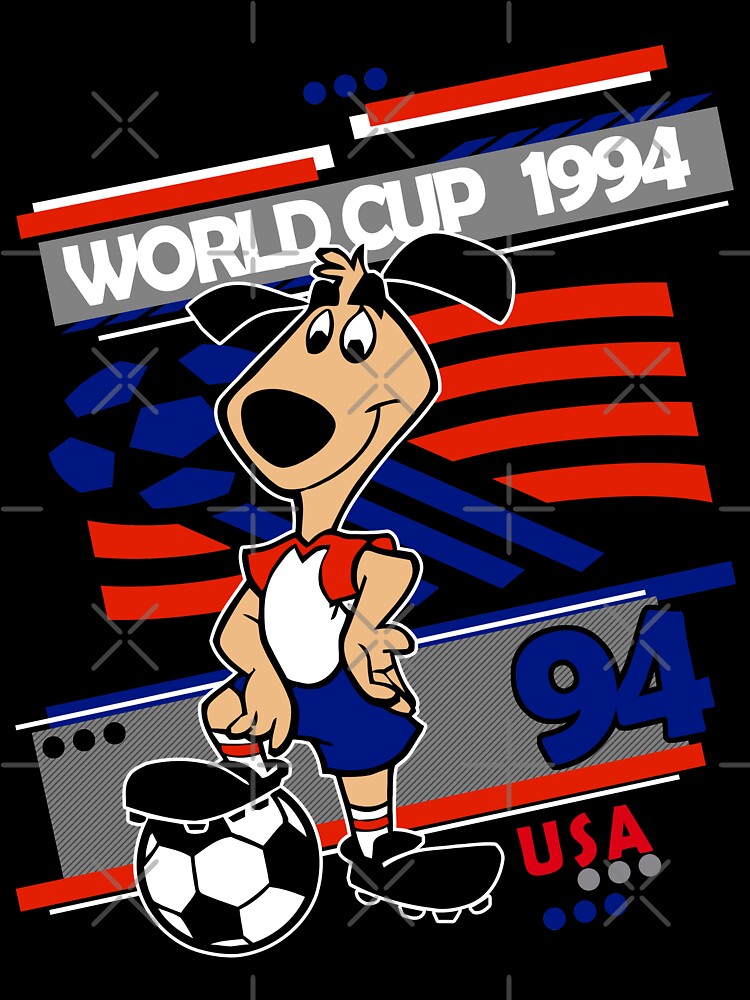 Camiseta estados unidos online 1994