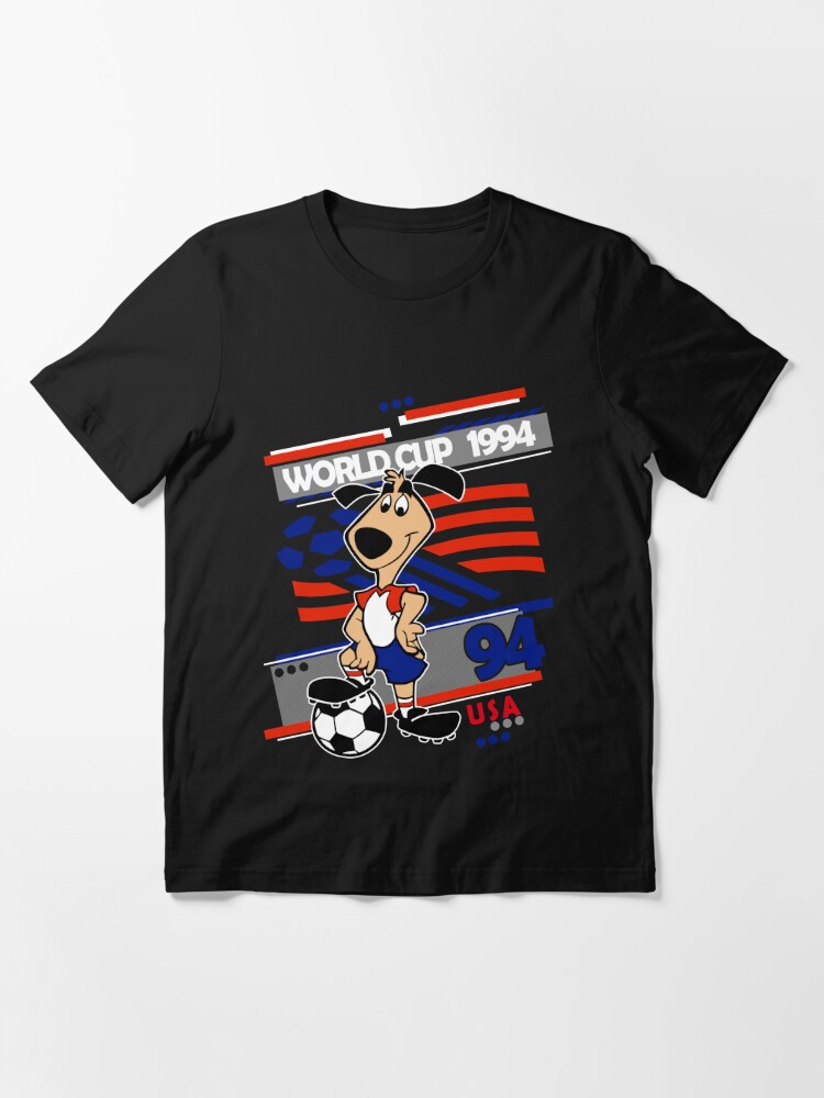 USA Soccer T Shirt World Cup 1994 Gift for World Cup 2022 Fans - Happy  Place for Music Lovers