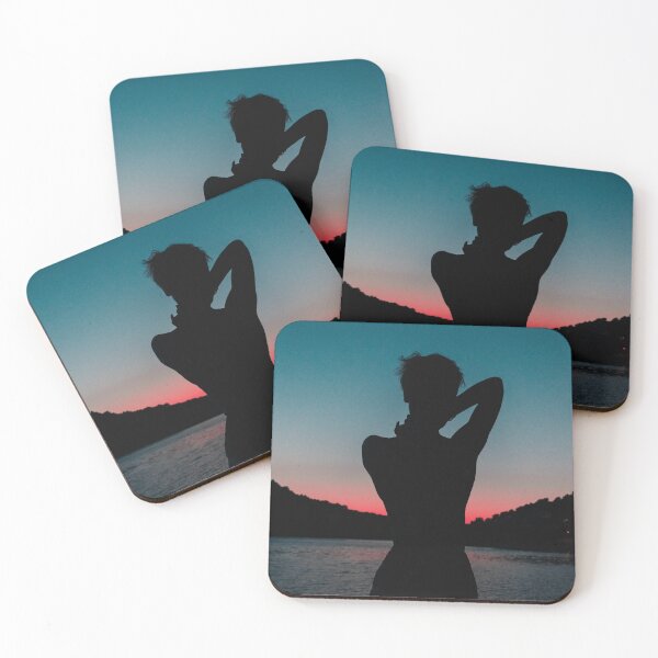 Item preview, Silhouette 80s colours designed and sold by broonsg.