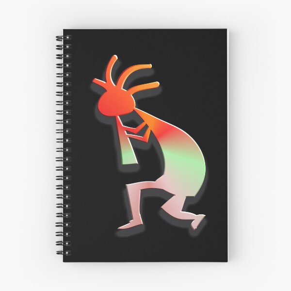 Item preview, One Kokopelli #16 designed and sold by CulturalView.