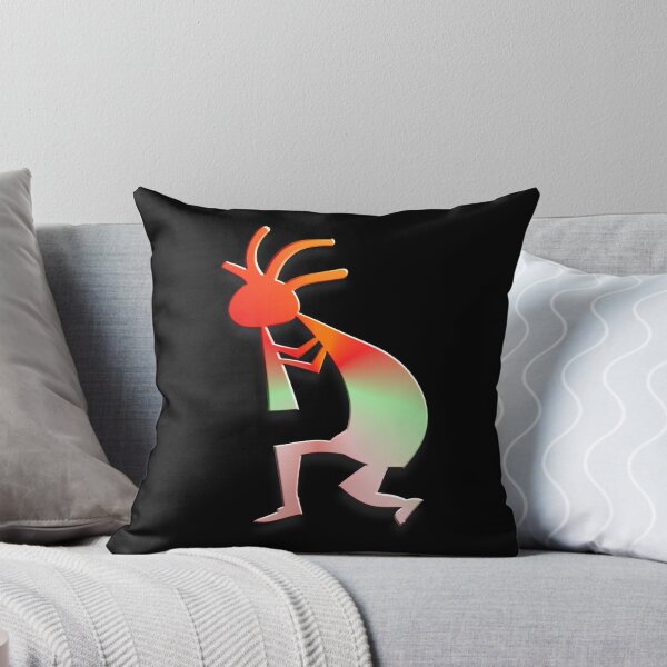 Item preview, One Kokopelli #16 designed and sold by CulturalView.