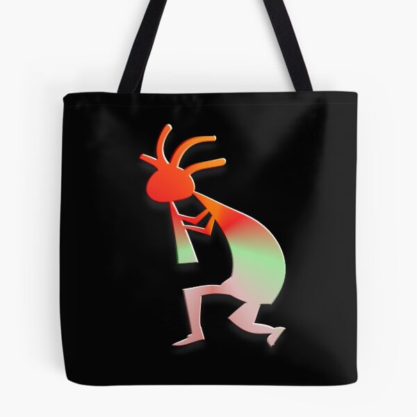 Item preview, One Kokopelli #16 designed and sold by CulturalView.