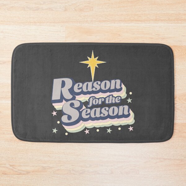Item preview, REASON FOR THE SEASON designed and sold by Cr1sV.
