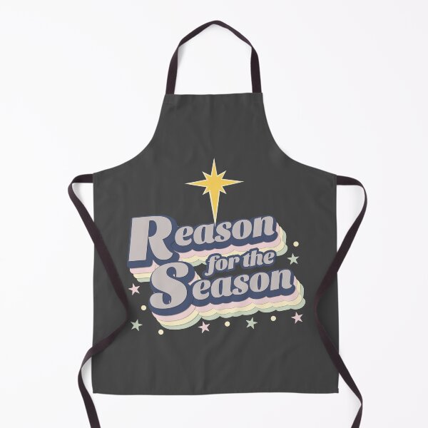 Item preview, REASON FOR THE SEASON designed and sold by Cr1sV.