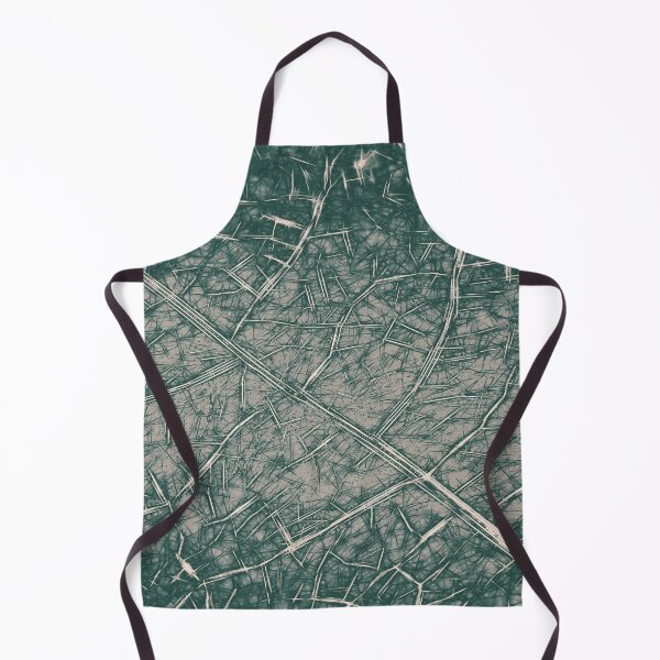 Item preview, Luxurious plant structure - sea green designed and sold by SulkaCreative.