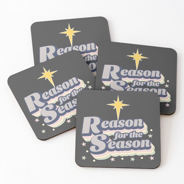 Item preview, REASON FOR THE SEASON designed and sold by Cr1sV.