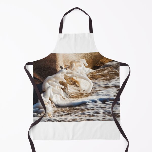 Item preview, Wave Curling Over at Pearl Beach designed and sold by Geoff Wols.