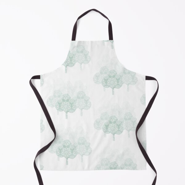 Item preview, Lace forest designed and sold by Anna Ratkevich.