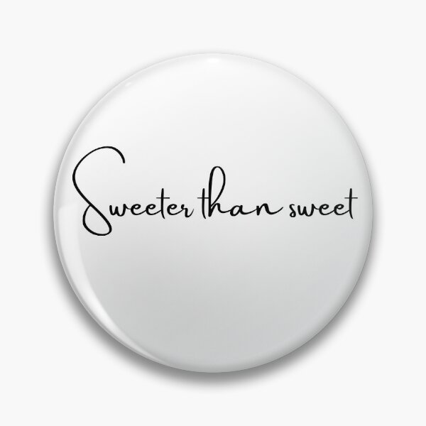 Item preview, Copy of Sweeter than sweet designed and sold by AlexiaArts.