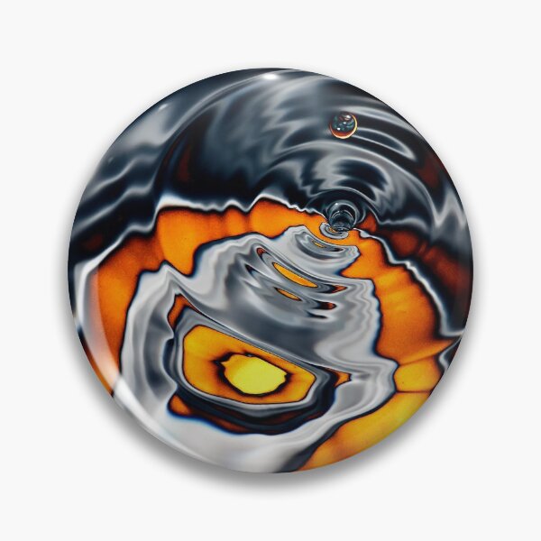 Item preview, Fluid Dynamics 19 - Generator designed and sold by Lightwave Art Photography.