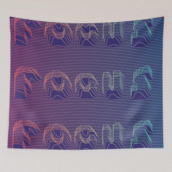 Item preview, focus illusionic emboss designed and sold by venus-ian.