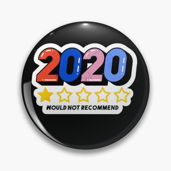 Item preview, funny 2020 would not recommend  designed and sold by designedtoyou.