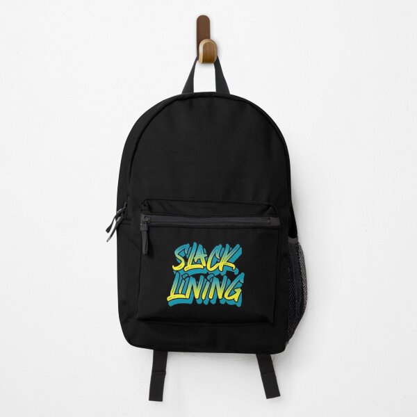 Item preview, Slacklining Graffiti Style designed and sold by joabaj.