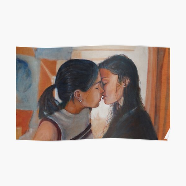 Paulie Poster