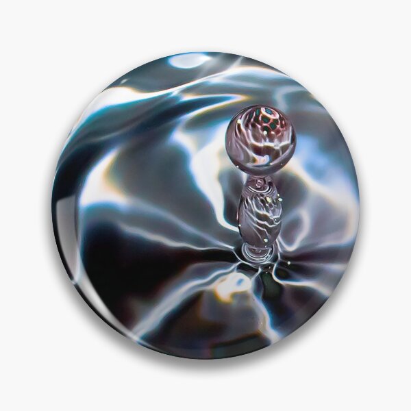 Item preview, Fluid Dynamics 18 - Cetro designed and sold by Lightwave Art Photography.