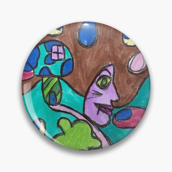 Item preview, abstract dreamcore thumbs designed and sold by aleksandra-x.