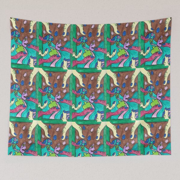 Item preview, abstract dreamcore thumbs designed and sold by aleksandra-x.