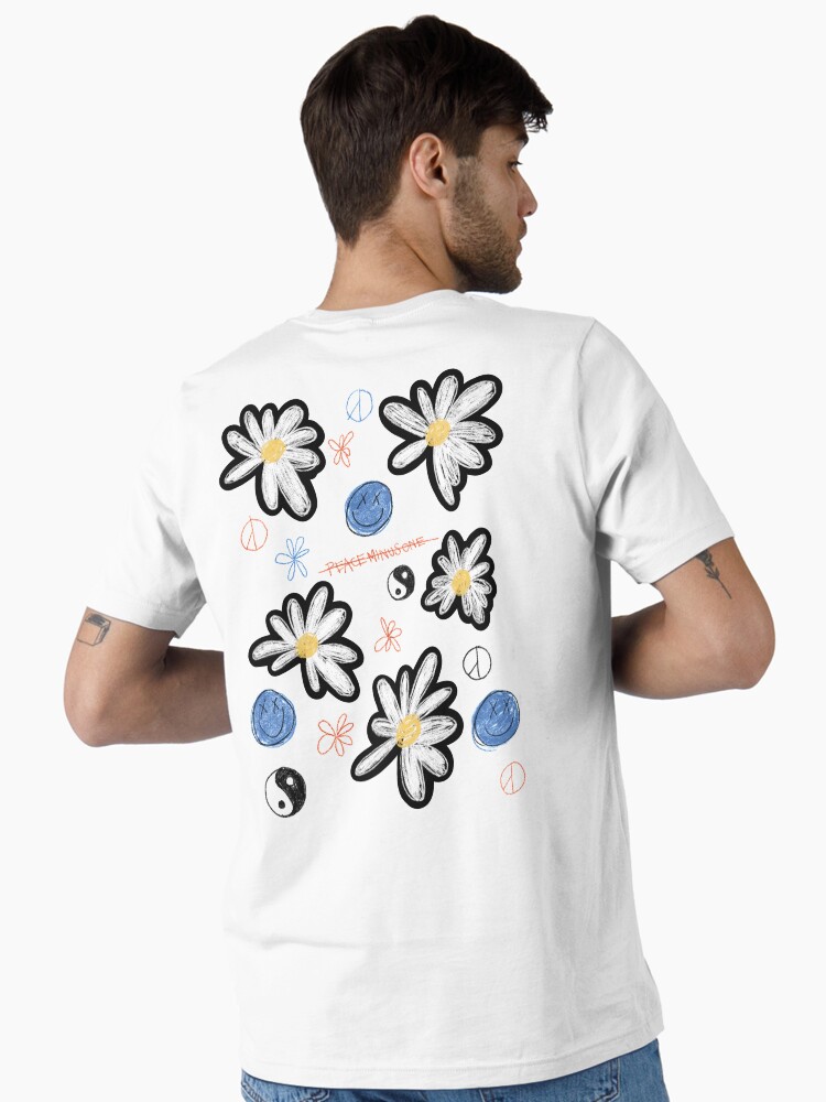 peaceminusone ジヨン Tシャツ ピースマイナスワン 818 希少