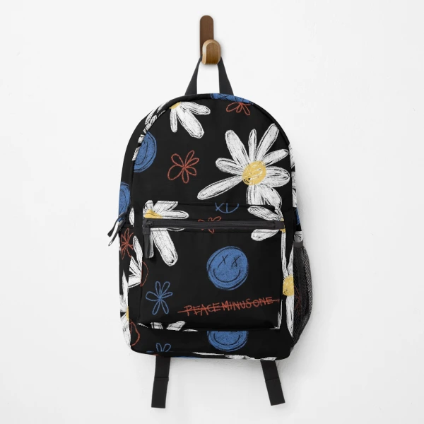【美品希少】PEACEMINUSONE バッグ BIGBANG G-DRAGON G-DRAGON PEACEMINUSONE ECOBAG - YG SELECT TH