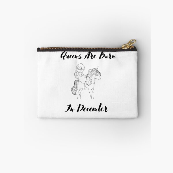 Item preview, Copy of Queens Are Born In December- December Birthday Quotes Shirt designed and sold by Karim Hasraoui.