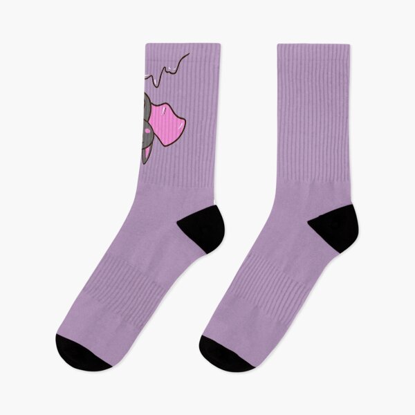 Item preview, Kawaii Bat Cute Animal Love Heart designed and sold by Conxypy.