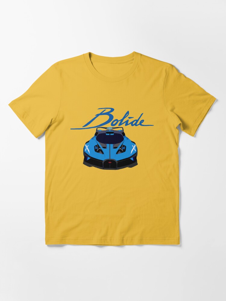 Bugatti Bolide\