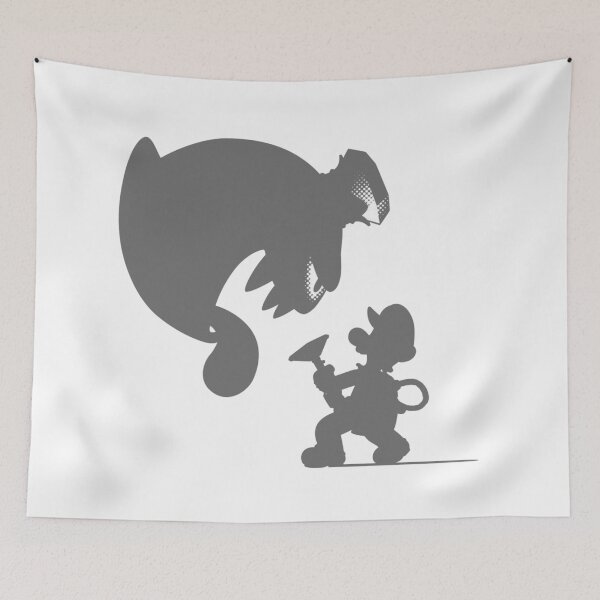 Item preview, Game silhouettes designed and sold by NikolayNekrylov.