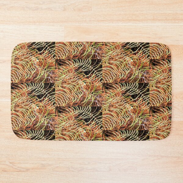Item preview, Patterned Fern Leaves and Branches  designed and sold by Geoff Wols.