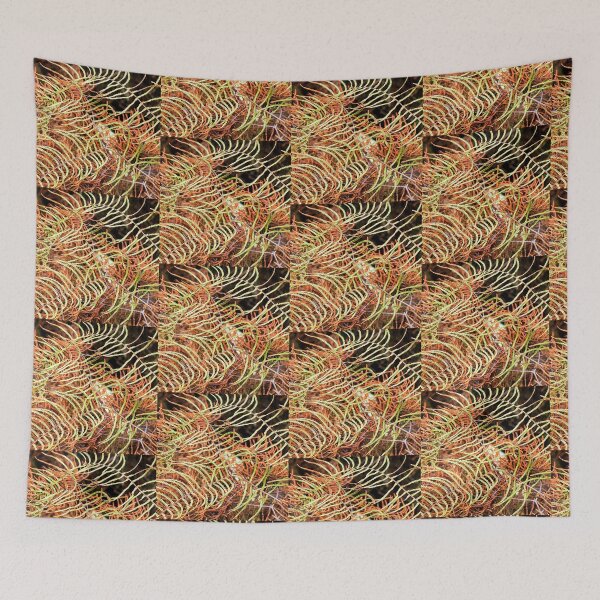 Item preview, Patterned Fern Leaves and Branches  designed and sold by Geoff Wols.