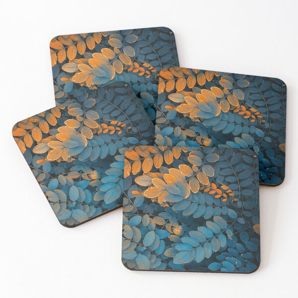 Item preview, leaves designed and sold by PeterCech.