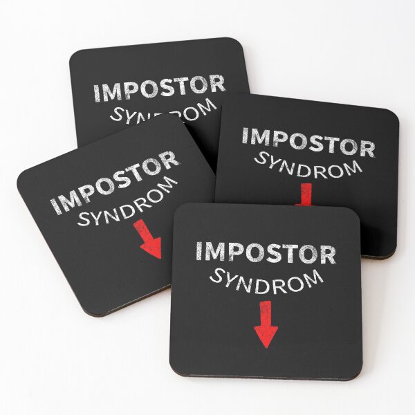 Item preview, Impostor or Crewmate Funny Gaming Meme Impostor designed and sold by leofel.